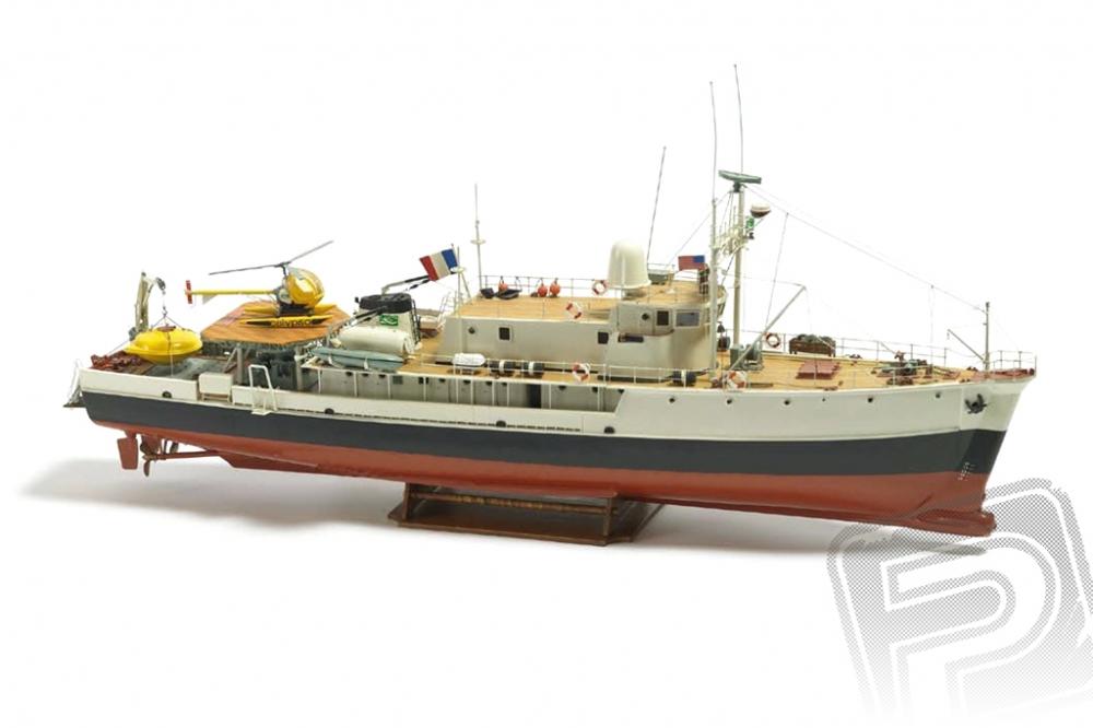 Calypso 1:45