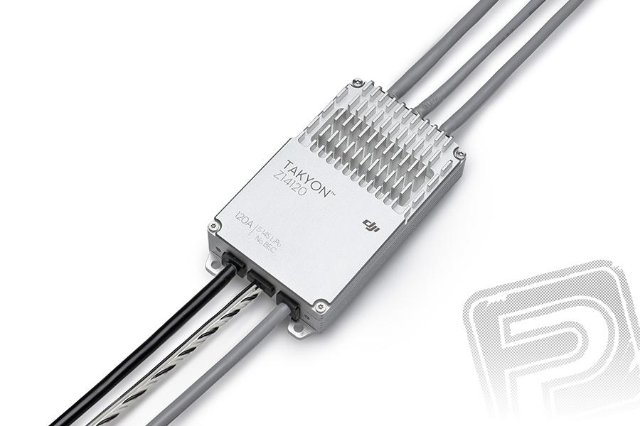 TAKYON Z14120 ESC