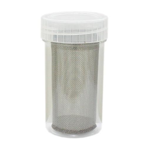 UR čistící nádobka pro kuličkové ložiska