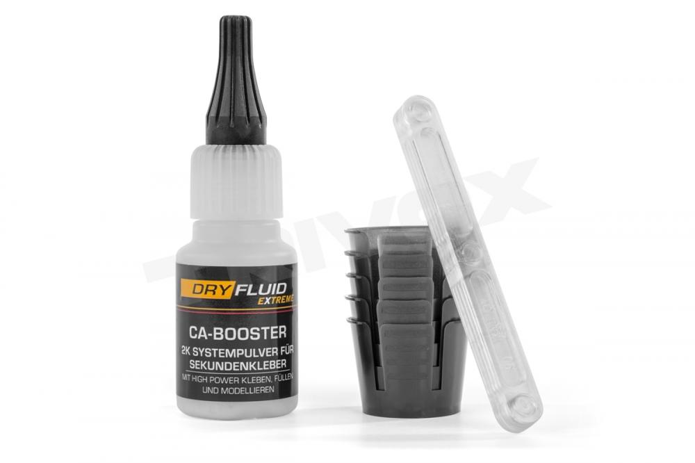 DryFluid extreme CA-Booster