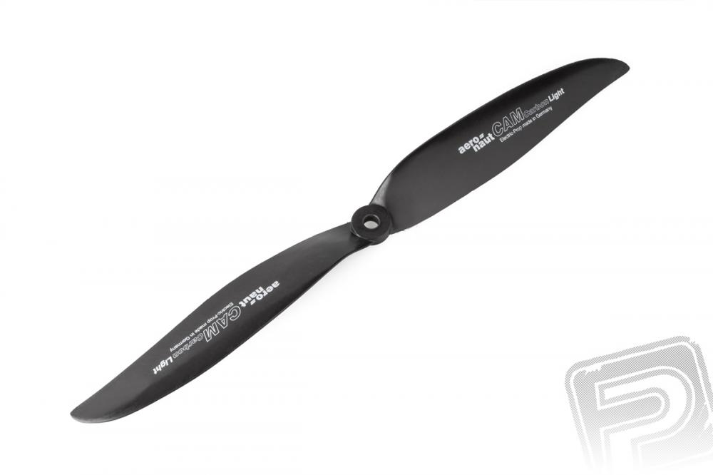 CAMcarbon vrtule 15x6, 38x15cm, CC, light