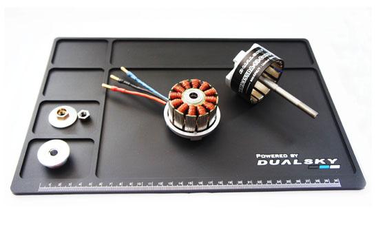 Podložka Pit Mat-M (36 x 24 cm)