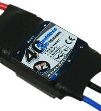 Xcontroller XC4018BA V2(40A)