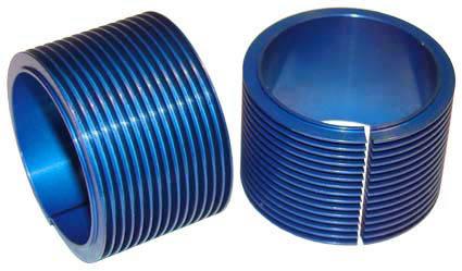 Cooling for motors Mega ACn 22 (length 30 mm)