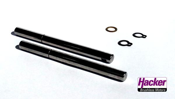 A30-S-V2 Shaft-Set