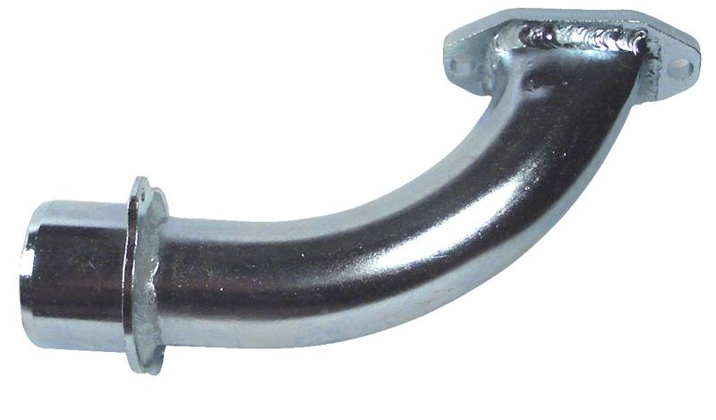 Koleno pro 45, 50 cm3