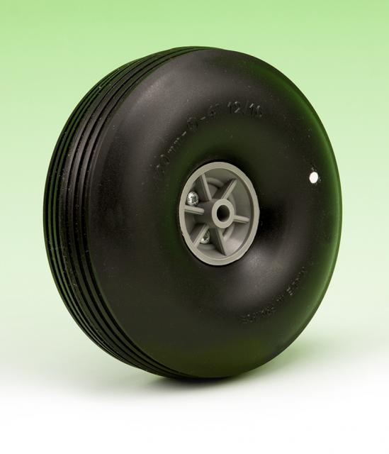 Airtop pneumatické kolo Ø120 mm 1ks