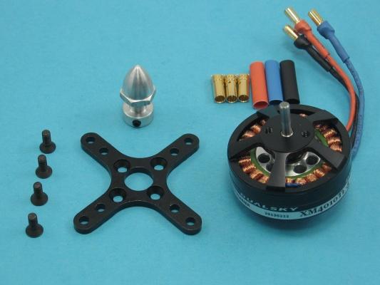 Xmotor XM4010TE-5 (880)