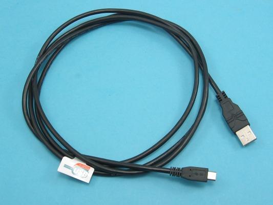 Kabel USB mikro