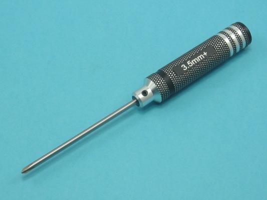 Křížový šroubovák Philips 3,5mm