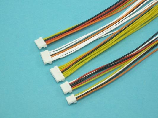 MicroVector sada kabelů