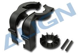 sada rotoru chlazení