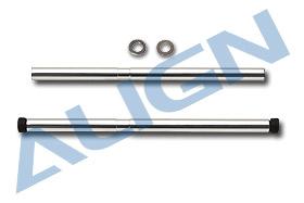 součást rámu padel