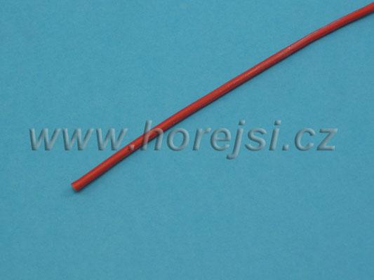 Cable SIL 1,5 mm2 Red  