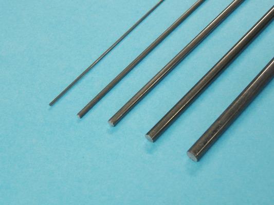 Steel Rod 1 mm