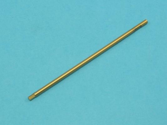 Hex Metric Wrench Tip 2,5mm