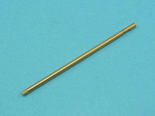 Hex Metric Wrench Tip 3,0mm