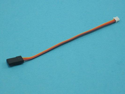 Altis V4 adaptor Molex/JR 12 cm