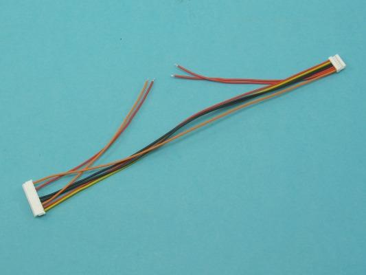 MicroVector cable for PSU