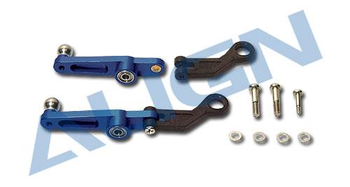 Metal Flybar Control Lever Set