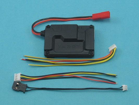 OSD TL300C for ZYX-M