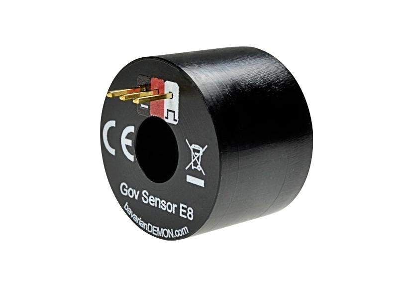 GOV senzor E8 pro AXON