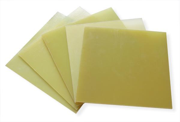 Laminátová deska 2,0x1220x647 mm