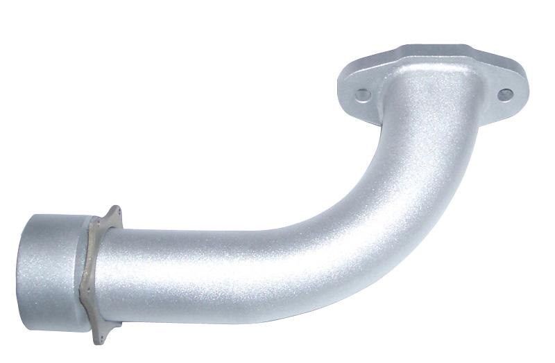 Koleno pro 80, 152 cm3 LEVÁ