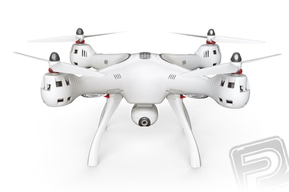 Syma X8 PRO kvadrokoptéra RTF