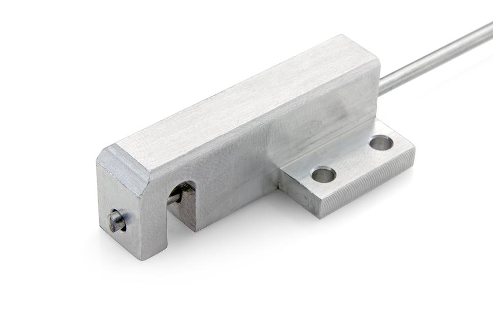 rc glider tow hook