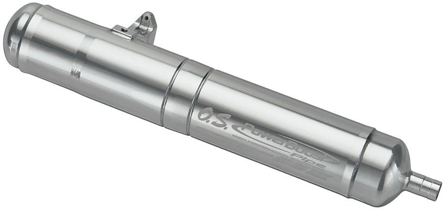 OS MAX - Power Boost Pipe 55 III