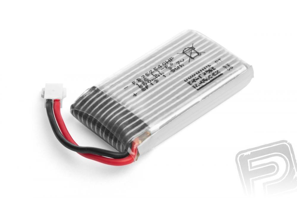 Akumulátor 3,7V 500mAh X5SW