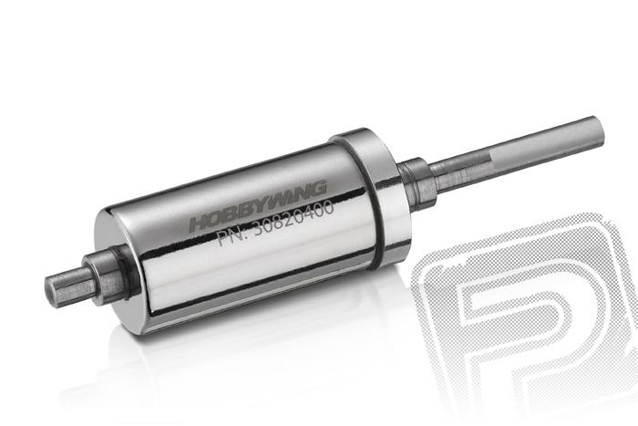 XERUN V10 G3 Rotor 12,3mm