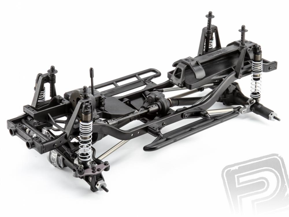 VENTURE SCALE BUILDER KIT