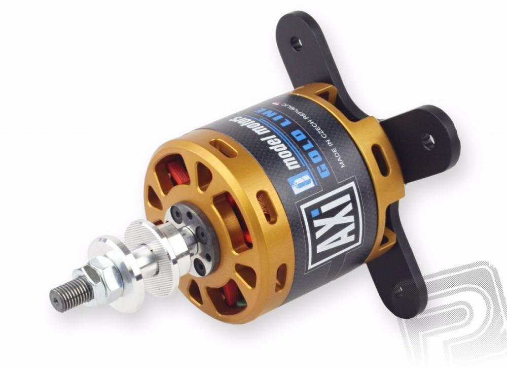 AXI 5330/20 3D EXTREME V2 střídavý motor