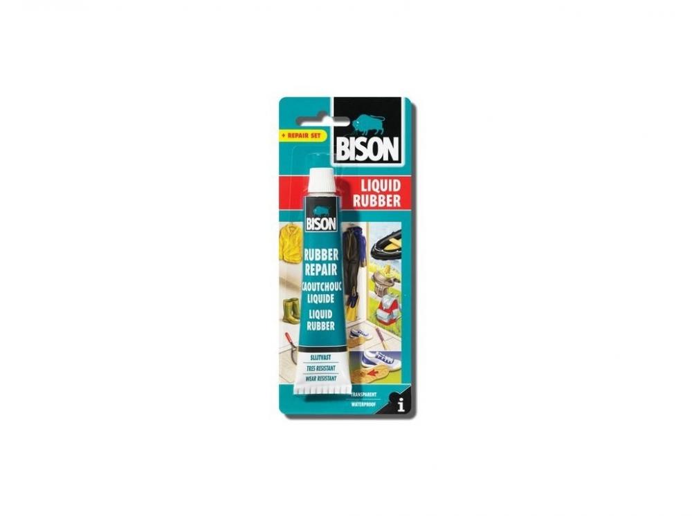 BISON LIQUID RUBBER 50ml