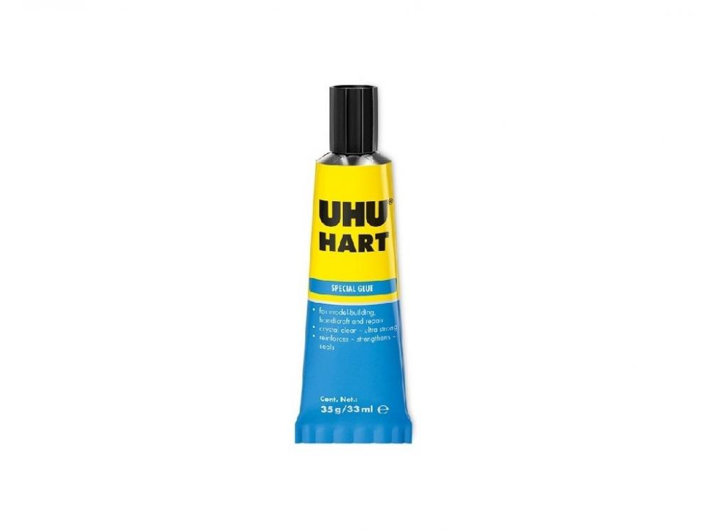 UHU Hart 35g