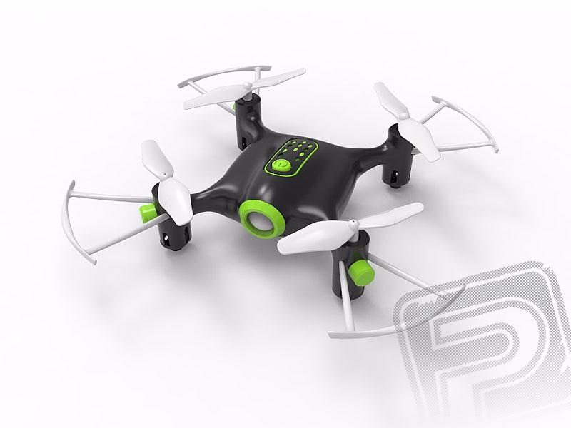 Syma X20P 4 kvadrokoptéra RTF