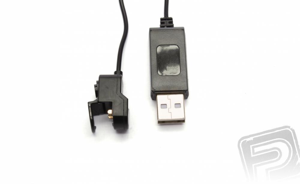 X20W - USB nabíjecí kabel