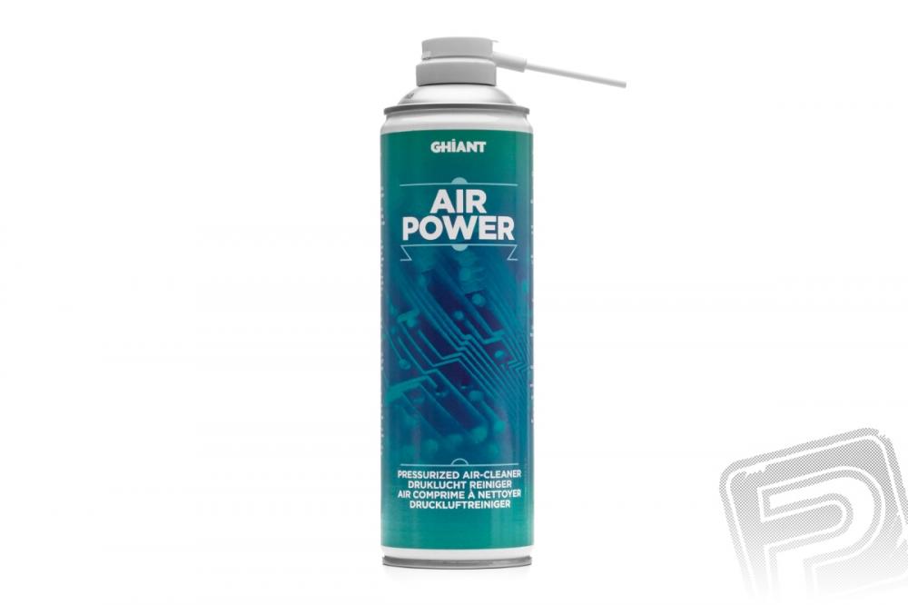 Air Power 400ml spray se spouští