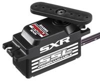 SRG-PGS-CL2 LOW PROFILE HighTorque SXR servo (High Voltage)