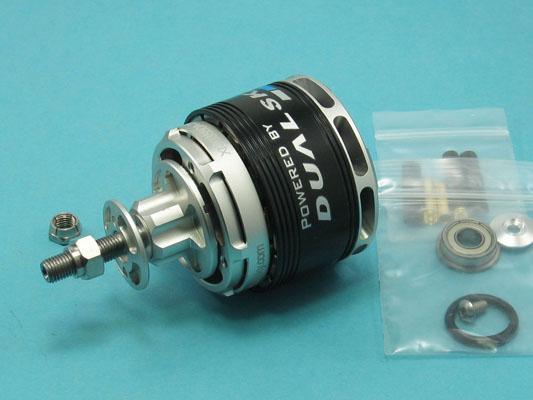 Xmotor XM6355DA-25 V4