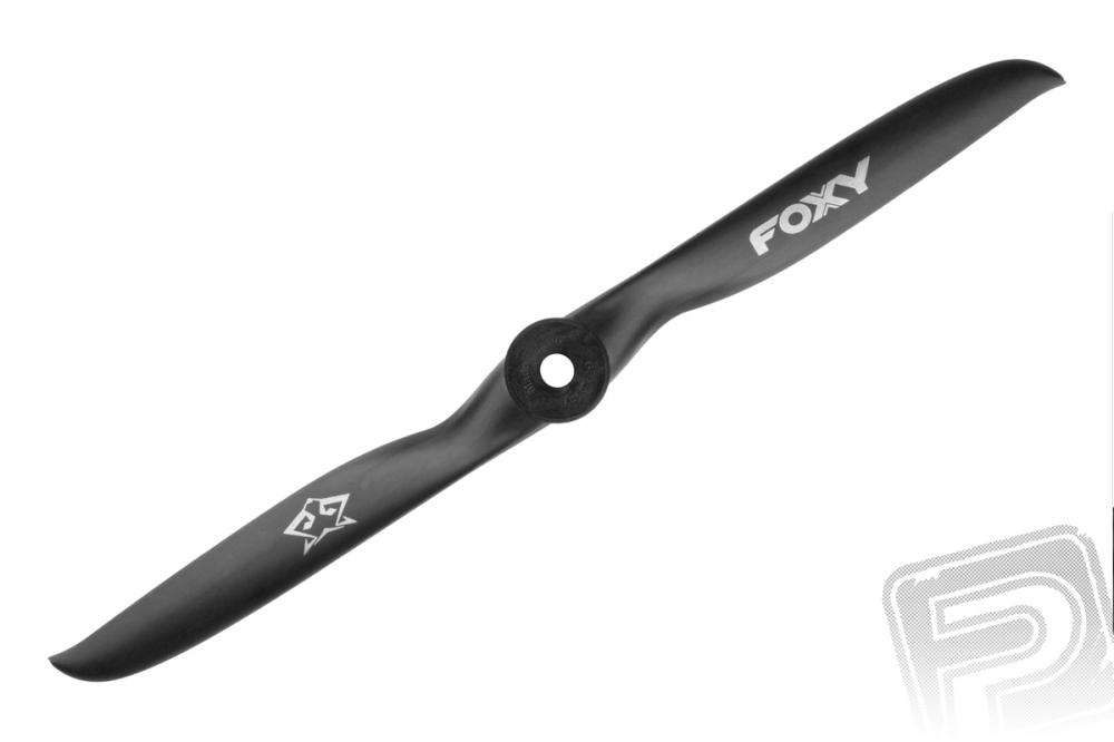 FOXY Carbon prop 14x6/36x15 cm