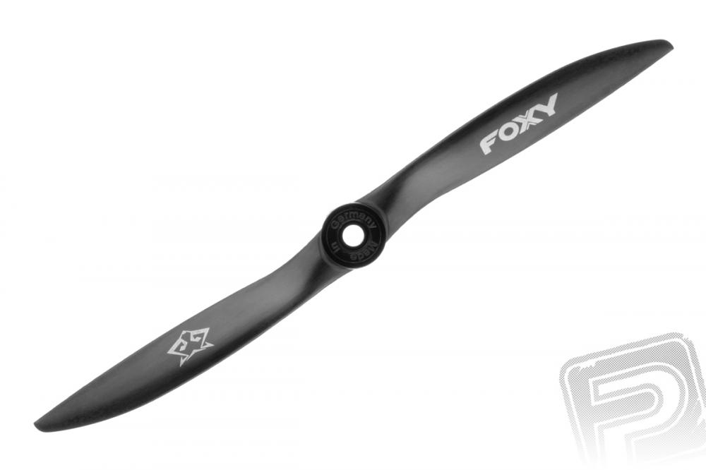 FOXY Pro prop 15x10/38x25 cm