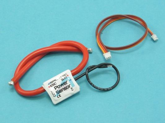 Power Sensor pro Altis  