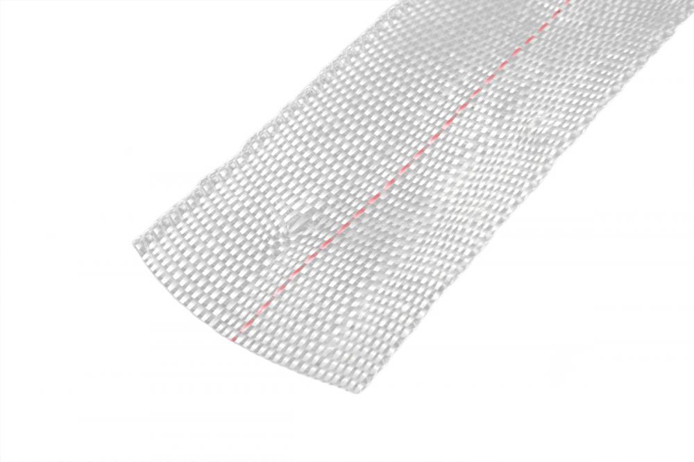 Fibreglass cloth-tape 20mm 150g/m2 (1m)