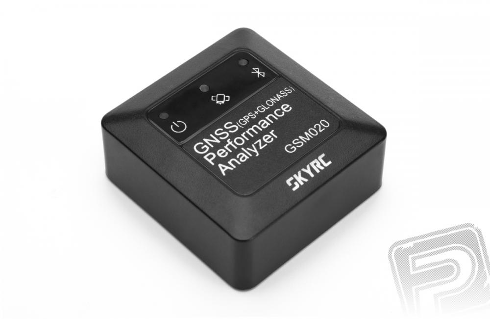 SKY RC GSM020 GPS