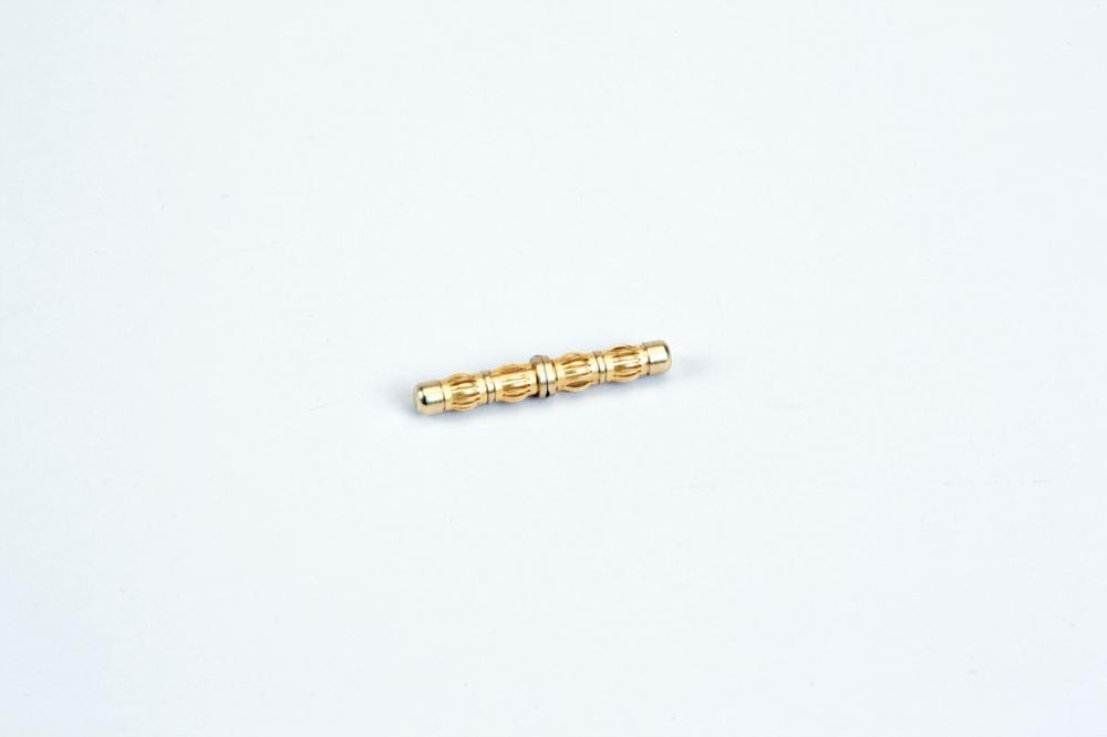 G3,5/G4 spojovací konektor, 2 ks.