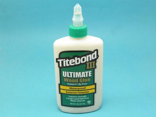 Titebond III Ultimate 237ml