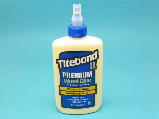 Titebond II Premium 237ml